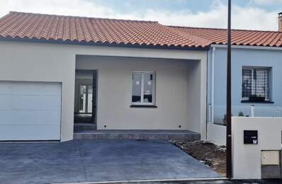 Vente Maison/villa 3 pièces — photo du bien