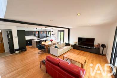 Maison 6 pièces 470000 €