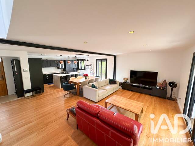 Vente Maison traditionnelle 6 pièces — photo du bien