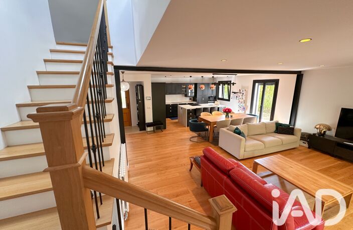 Vente Maison traditionnelle 6 pièces — photo 2