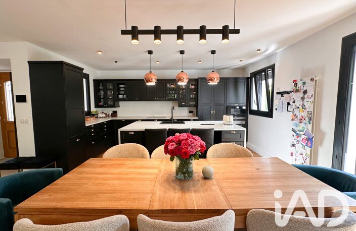Vente Maison traditionnelle 6 pièces — photo 3