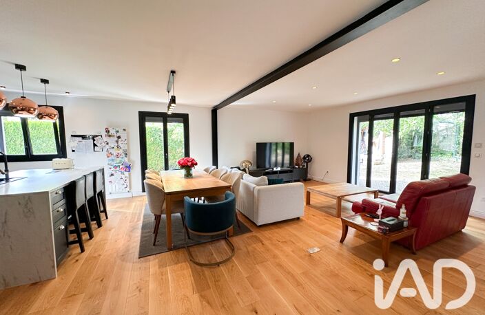 Vente Maison traditionnelle 6 pièces — photo 4