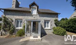Maison 5 Pièces 100 m² à vendre à Le Hinglé (22100)