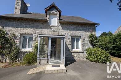 Maison 5 pièces 189000 €