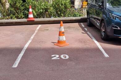 Garage  15000 €