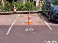Vente Parking 18 m&sup2; — photo 3
