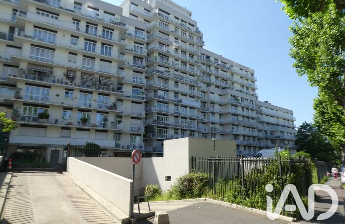 Vente Parking 18 m&sup2; — photo 2