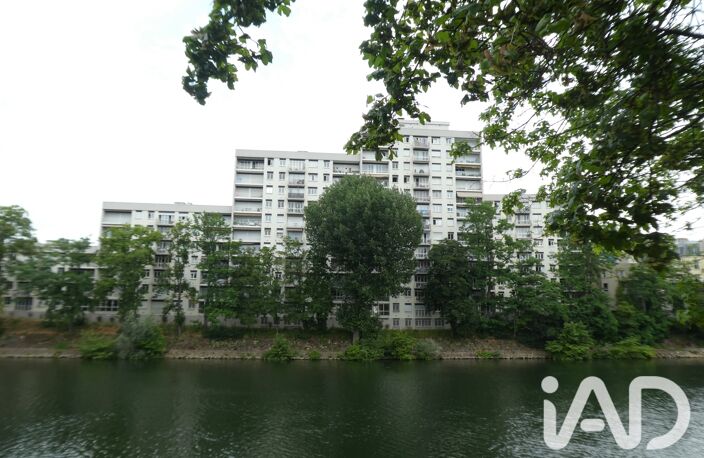 Vente Parking 18 m&sup2; — photo 4