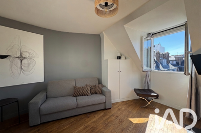 Appartement 1 pièces 380000 €