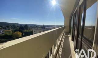 Appartement 5 Pièces 95 m² à vendre à Angoulême (16000)