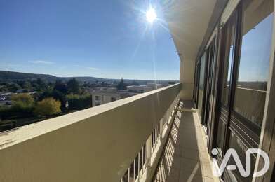Appartement 5 pièces 96400 €