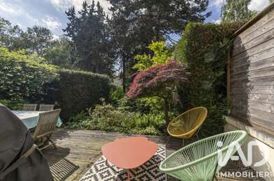 Appartement 5 pièces 1020000 €