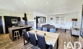 Maison 4 Pièces 116 m² à vendre à Longwy (54400)