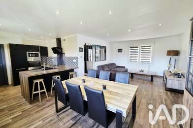 Maison 4 pièces 299000 €