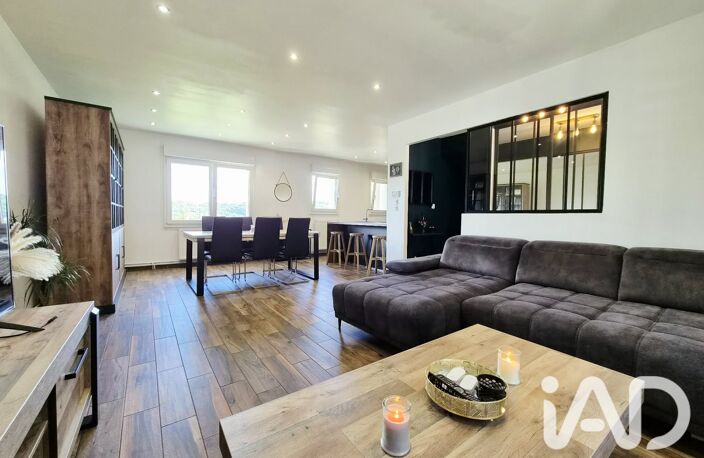 Vente Maison traditionnelle 4 pièces — photo 2