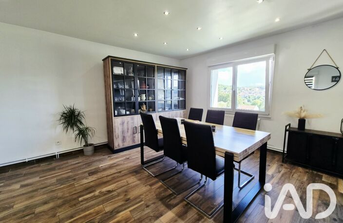 Vente Maison traditionnelle 4 pièces — photo 3