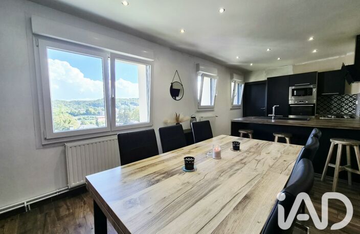 Vente Maison traditionnelle 4 pièces — photo 4