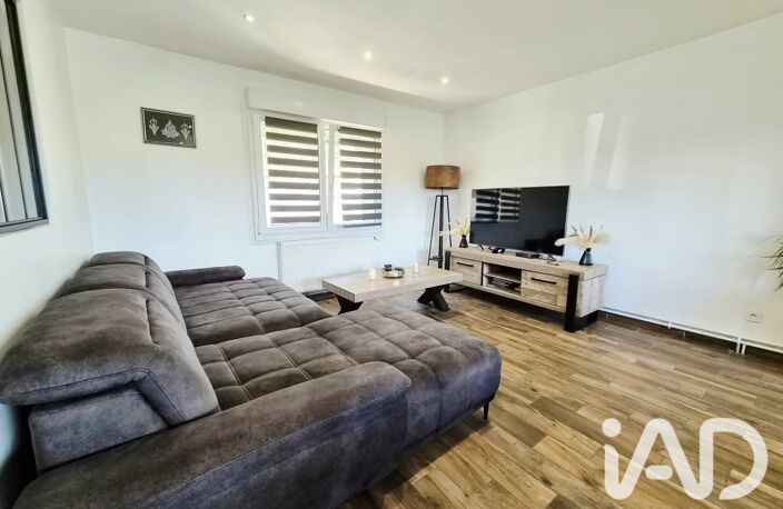 Vente Maison traditionnelle 4 pièces — photo 5