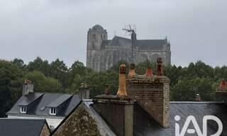 Appartement 3 Pièces 76 m² à vendre à Le Mans (72000)