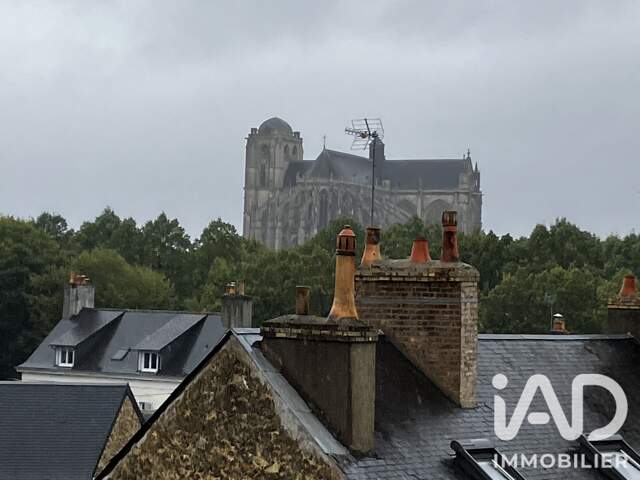 Vente Appartement 3 pièces — photo du bien