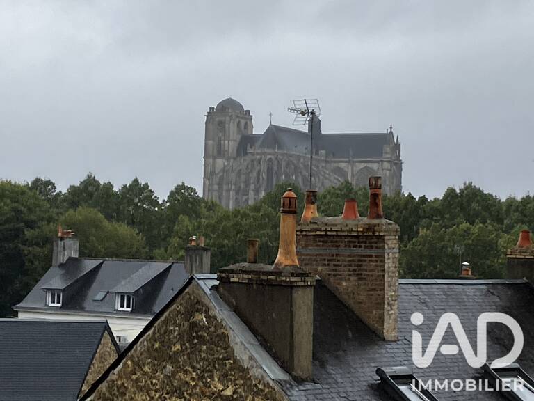 Vente Appartement 3 pièces — photo 1
