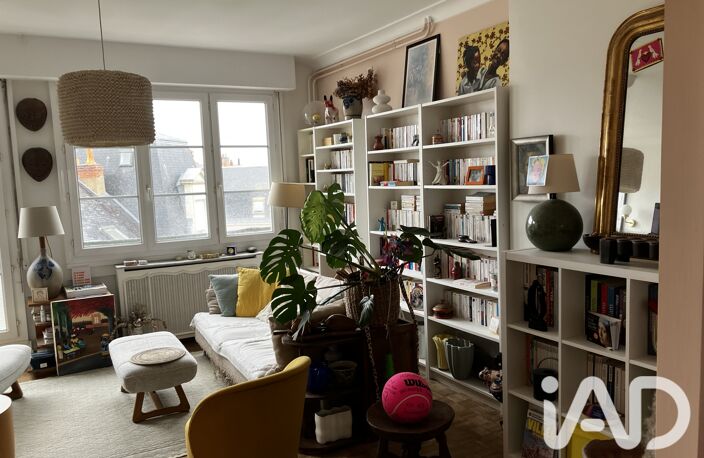 Vente Appartement 3 pièces — photo 2