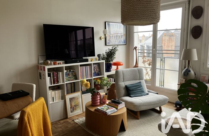 Vente Appartement 3 pièces — photo 3