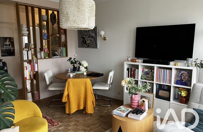 Vente Appartement 3 pièces — photo 4