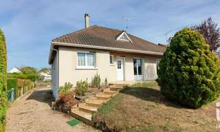 Maison 5 Pièces 103 m² à vendre à Amilly (45200)