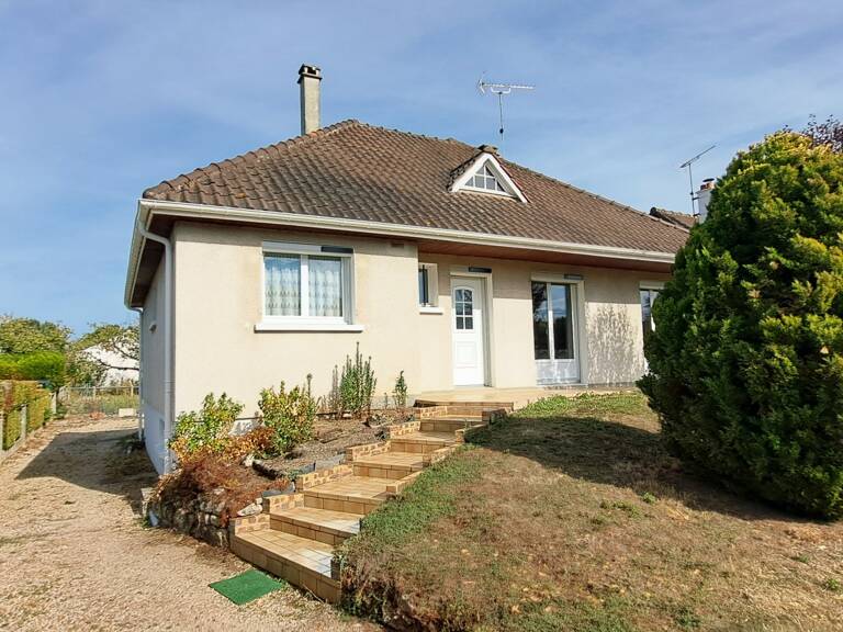 Vente Maison/villa 5 pièces — photo 1