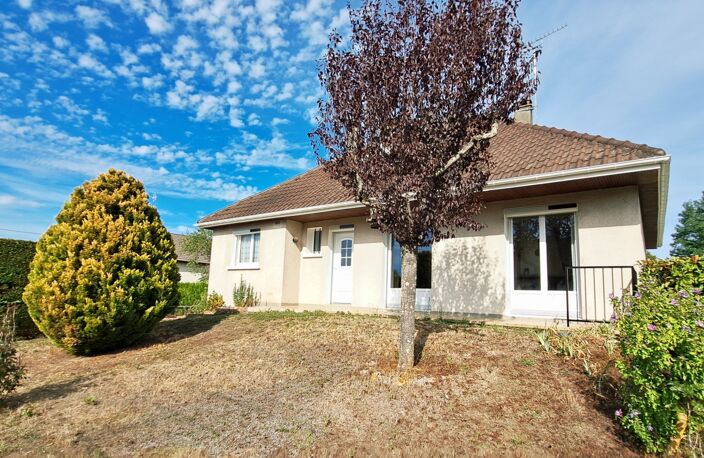 Vente Maison/villa 5 pièces — photo 2