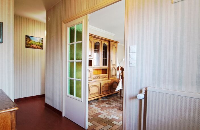 Vente Maison/villa 5 pièces — photo 3