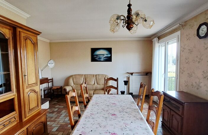 Vente Maison/villa 5 pièces — photo 4