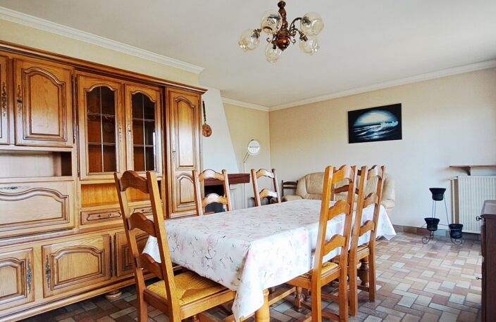 Vente Maison/villa 5 pièces — photo 5