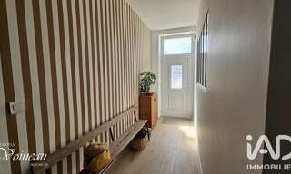 Maison 7 Pièces 166 m² à vendre à Abbaretz (44170)