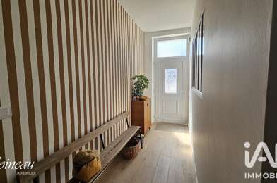 Maison 7 pièces 292800 €