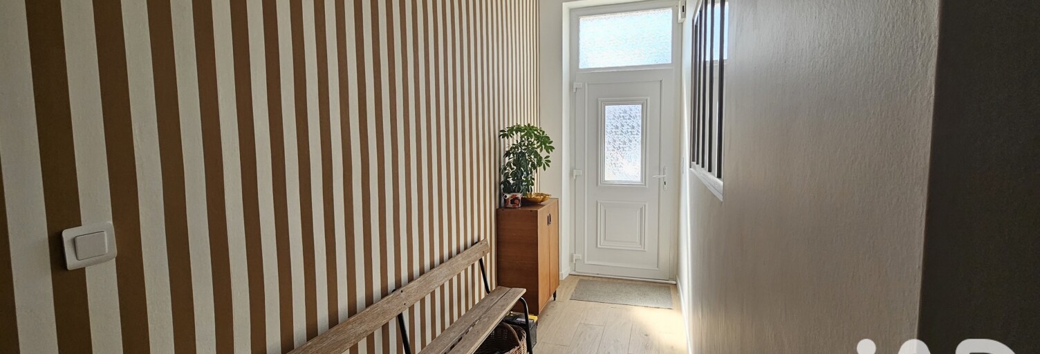Maison 7 Pièces 166 m² à vendre à Abbaretz (44170)
