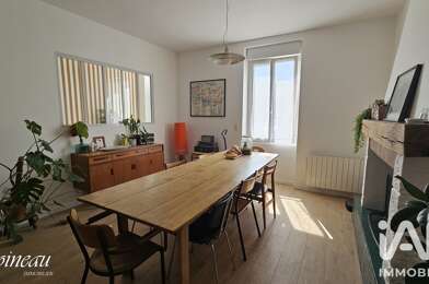 Maison 7 pièces 292800 €