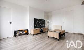 Appartement 3 Pièces 60 m² à vendre à Betz (60620)