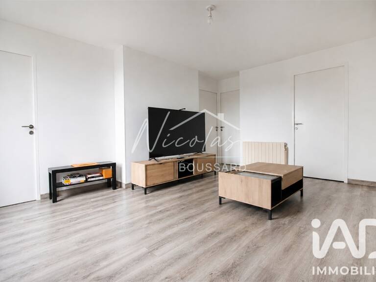 Vente Appartement 3 pièces — photo 1