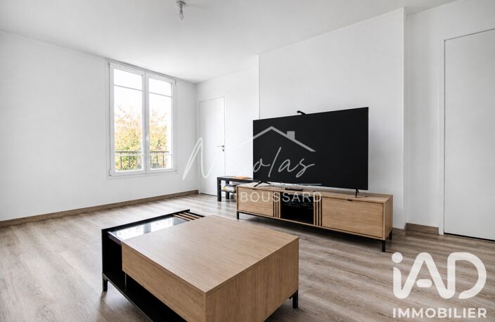 Vente Appartement 3 pièces — photo 2