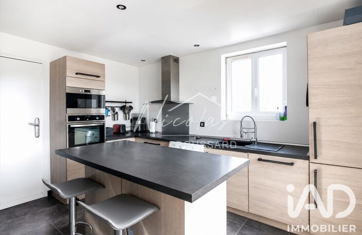 Vente Appartement 3 pièces — photo 3