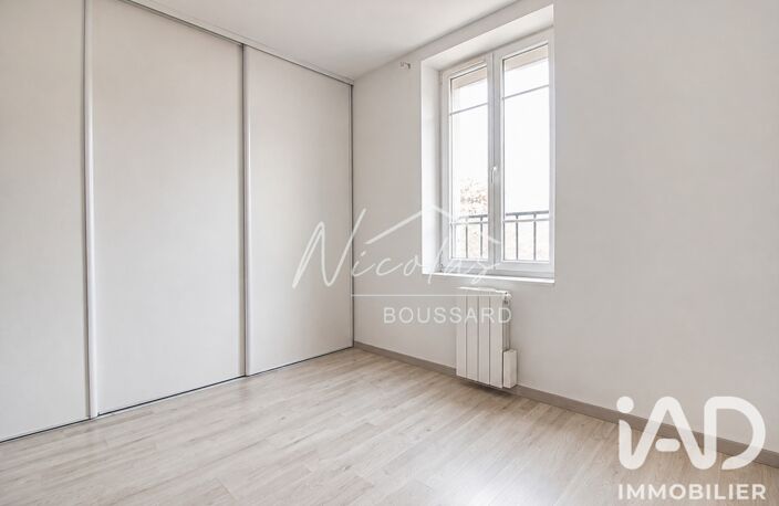 Vente Appartement 3 pièces — photo 5