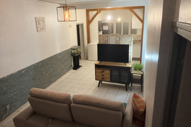 Maison 4 pièces 119000 €