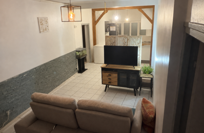 Vente Maison/villa 4 pièces — photo du bien