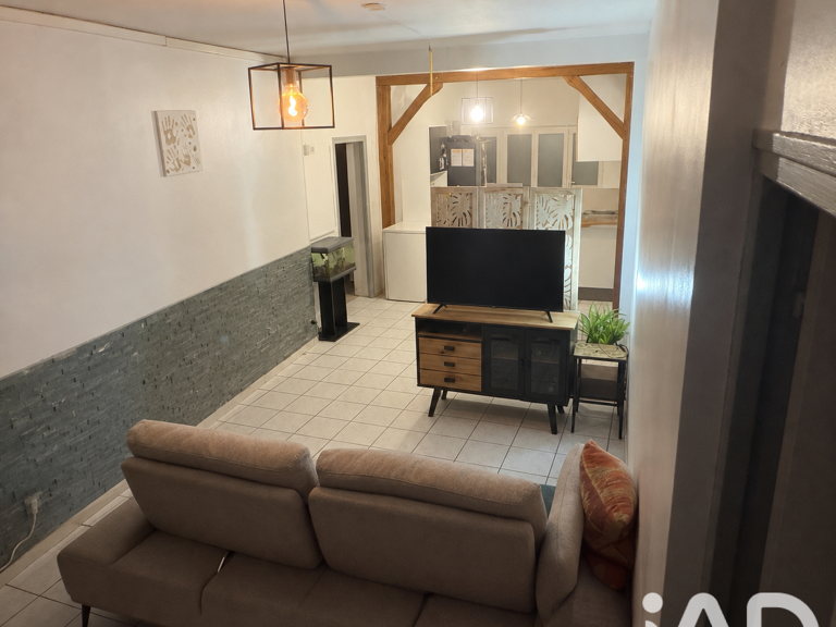 Vente Maison/villa 4 pièces — photo 1