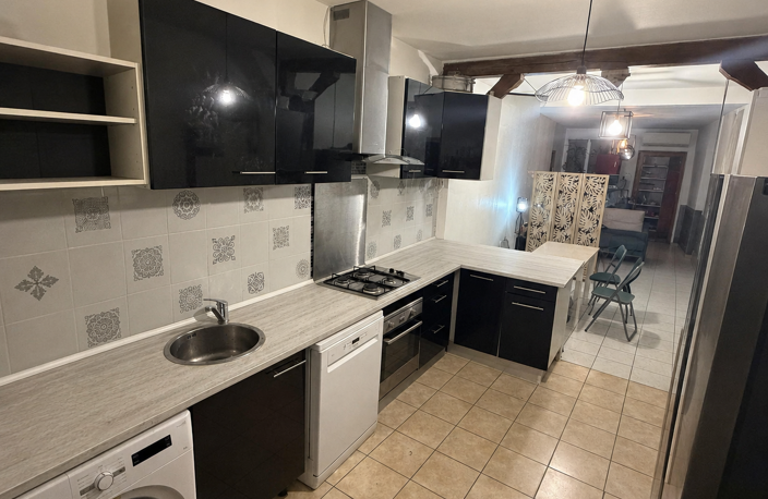 Vente Maison/villa 4 pièces — photo 2