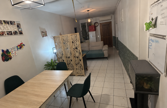 Vente Maison/villa 4 pièces — photo 3