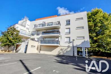Appartement 3 pièces 229000 €