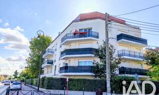 Appartement 3 Pièces 66 m² à vendre à Chelles (77500)